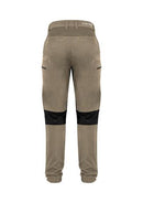 Syzmik Mens Streetworx Stretch Pant   Zp340 - Star Uniforms Australia