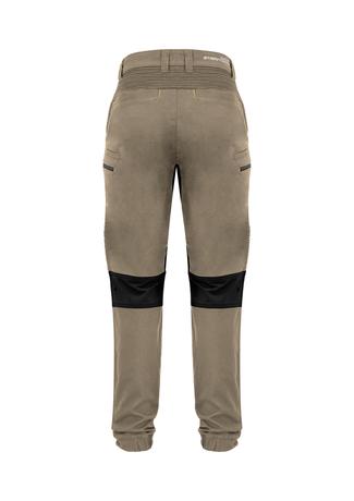 Syzmik Mens Streetworx Stretch Pant   Zp340 - Star Uniforms Australia