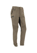 Syzmik Mens Streetworx Stretch Pant   Zp340 - Star Uniforms Australia