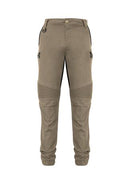 Syzmik Mens Streetworx Stretch Pant   Zp340 - Star Uniforms Australia