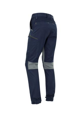 Syzmik Mens Streetworx Stretch Pant   Zp340 - Star Uniforms Australia