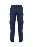 Syzmik Mens Streetworx Stretch Pant   Zp340 - Star Uniforms Australia