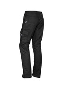 Syzmik  Mens Rugged Cooling Cargo Pant (Stout)   Zp504S - Star Uniforms Australia