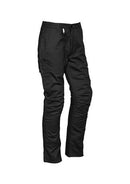 Syzmik Mens Rugged Cooling Cargo Pant (Regular)   Zp504 - Star Uniforms Australia