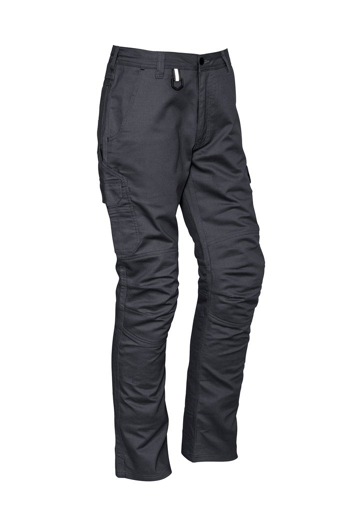 Syzmik  Mens Rugged Cooling Cargo Pant (Stout)   Zp504S - Star Uniforms Australia