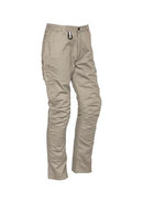 Syzmik Mens Rugged Cooling Cargo Pant (Regular)   Zp504 - Star Uniforms Australia
