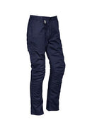 Syzmik Mens Rugged Cooling Cargo Pant (Regular)   Zp504 - Star Uniforms Australia