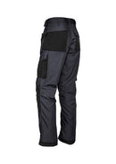 Syzmik Zp509 Ultra Lite Multi Pkt Gents Pants - Star Uniforms Australia