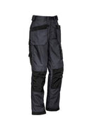 Syzmik Zp509 Ultra Lite Multi Pkt Gents Pants - Star Uniforms Australia