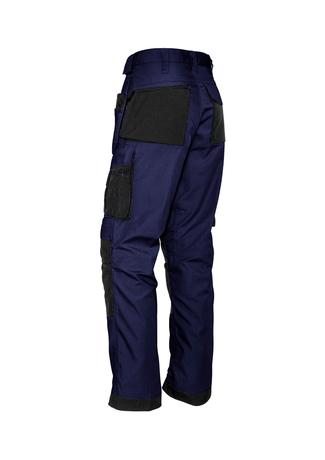 Syzmik Zp509 Ultra Lite Multi Pkt Gents Pants - Star Uniforms Australia