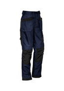 Syzmik Zp509 Ultra Lite Multi Pkt Gents Pants - Star Uniforms Australia