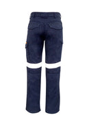 Syzmik Mens Taped Cargo Pant   Zp521 - Star Uniforms Australia