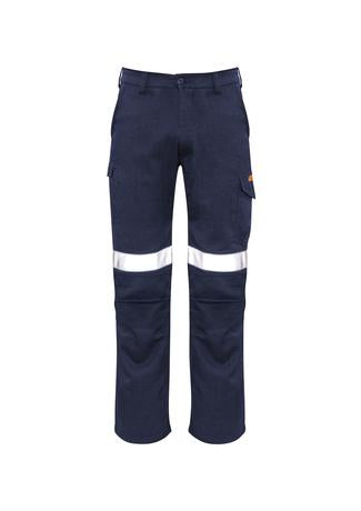 Syzmik Mens Taped Cargo Pant   Zp521 - Star Uniforms Australia