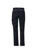 Syzmik Mens Streetworx Tough Pant   Zp550 - Star Uniforms Australia
