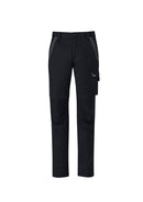 Syzmik Mens Streetworx Tough Pant   Zp550 - Star Uniforms Australia