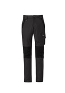 Syzmik Mens Streetworx Tough Pant   Zp550 - Star Uniforms Australia