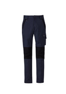 Syzmik Mens Streetworx Tough Pant   Zp550 - Star Uniforms Australia