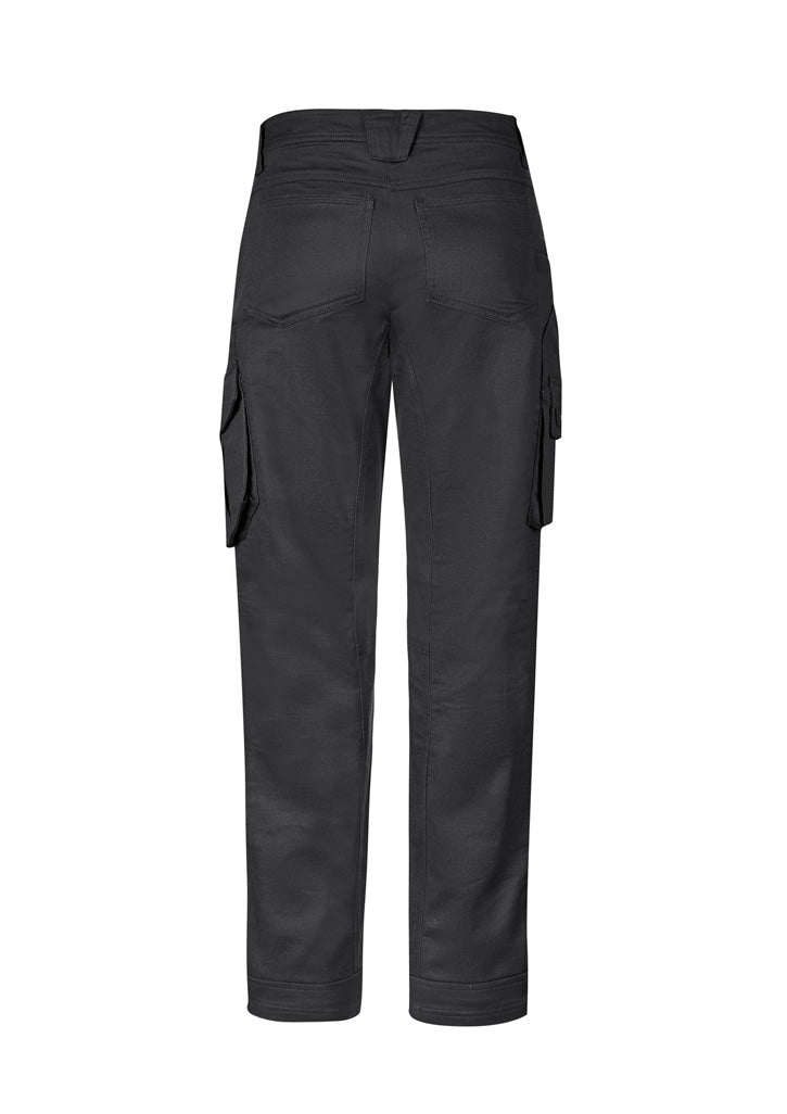 Syzmik-Mens Rugged Cooling Stretch Pant - ZP604