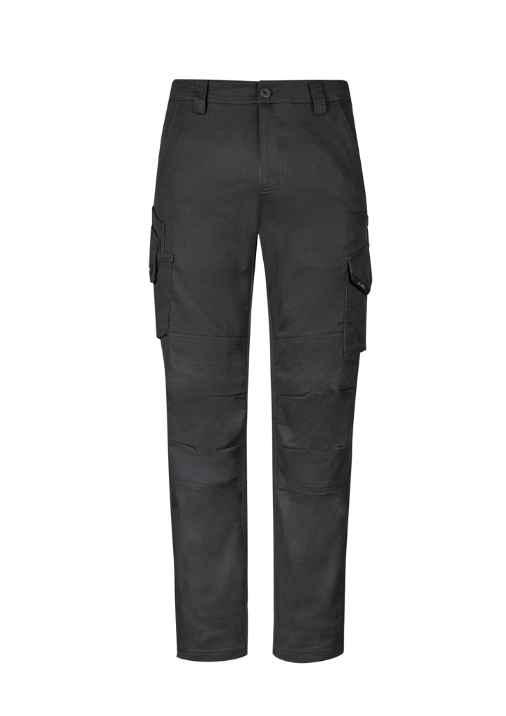 Syzmik-Mens Rugged Cooling Stretch Pant - ZP604