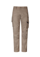 Syzmik-Mens Rugged Cooling Stretch Pant - ZP604
