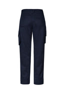 Syzmik-Mens Rugged Cooling Stretch Pant - ZP604