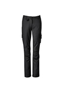 Syzmik Womens Rugged Cooling Pant   ZP704