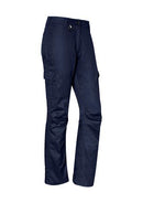 Syzmik Womens Rugged Cooling Pant   Zp704 - Star Uniforms Australia