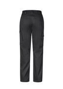 Syzmik-Women,s Essential Basic Stretch Cargo Pant - ZP730