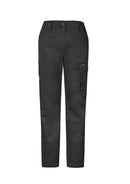 Syzmik-Women,s Essential Basic Stretch Cargo Pant - ZP730