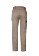 Syzmik-Women,s Essential Basic Stretch Cargo Pant - ZP730