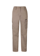 Syzmik-Women,s Essential Basic Stretch Cargo Pant - ZP730