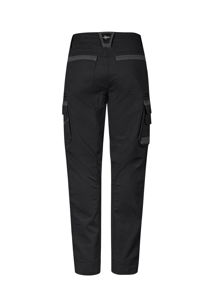 Syzmik-Mens Streetwork nHeritage Pant - ZP820