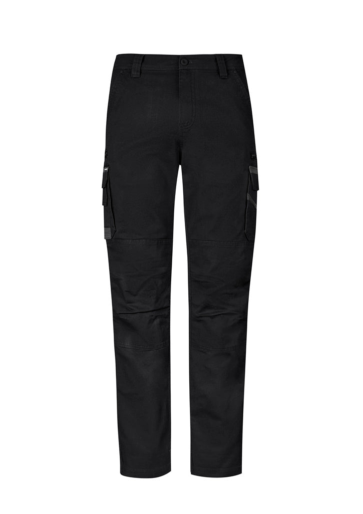 Syzmik-Mens Streetwork nHeritage Pant - ZP820