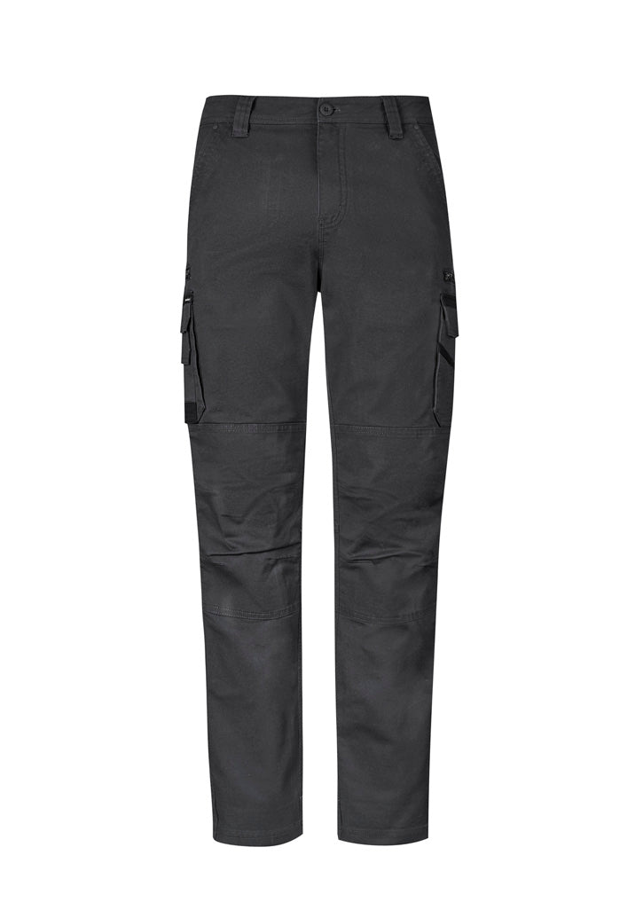 Syzmik-Mens Streetwork nHeritage Pant - ZP820