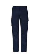 Syzmik-Mens Streetwork nHeritage Pant - ZP820