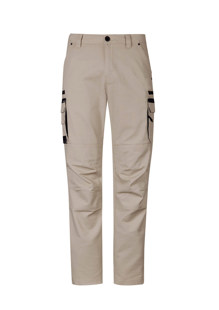 Syzmik-Mens Streetwork nHeritage Pant - ZP820