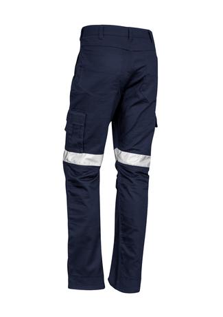 Syzmik Mens Rugged Cooling Taped Pant   Zp904 - Star Uniforms Australia