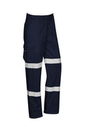 Syzmik Zp920 Mens Bio Motion Taped Pant - Star Uniforms Australia