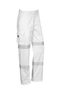 Syzmik Zp920 Mens Bio Motion Taped Pant - Star Uniforms Australia