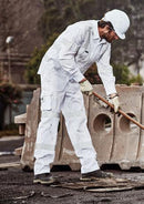 Syzmik Zp920 Mens Bio Motion Taped Pant - Star Uniforms Australia