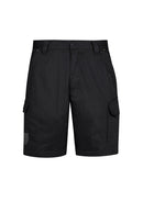 Syzmik-Mens Summer Cargo Short-ZS146