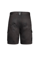 Syzmik-Mens Summer Cargo Short-ZS146