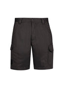 Syzmik-Mens Summer Cargo Short-ZS146
