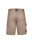 Syzmik-Mens Summer Cargo Short-ZS146