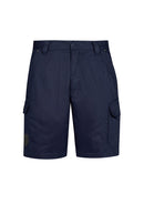 Syzmik-Mens Summer Cargo Short-ZS146