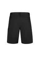 Syzmik Mens Lightweight Outdoor Short-ZS180