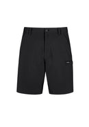 Syzmik Mens Lightweight Outdoor Short-ZS180