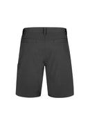Syzmik Mens Lightweight Outdoor Short-ZS180