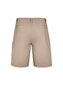 Syzmik Mens Lightweight Outdoor Short-ZS180