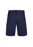 Syzmik Mens Lightweight Outdoor Short-ZS180